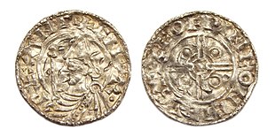 AR_penny_pointed_helmet_type_Canute_the_Great_Chichester_mint