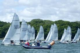 Chichester_Sailing